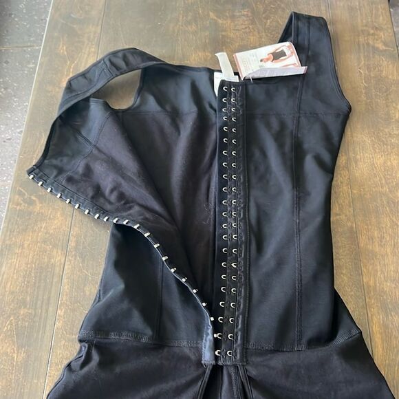 NWT SHAPE CONCEPT Faja Colombiana Girdle High Compression BodyShaper - Picture 5 of 16